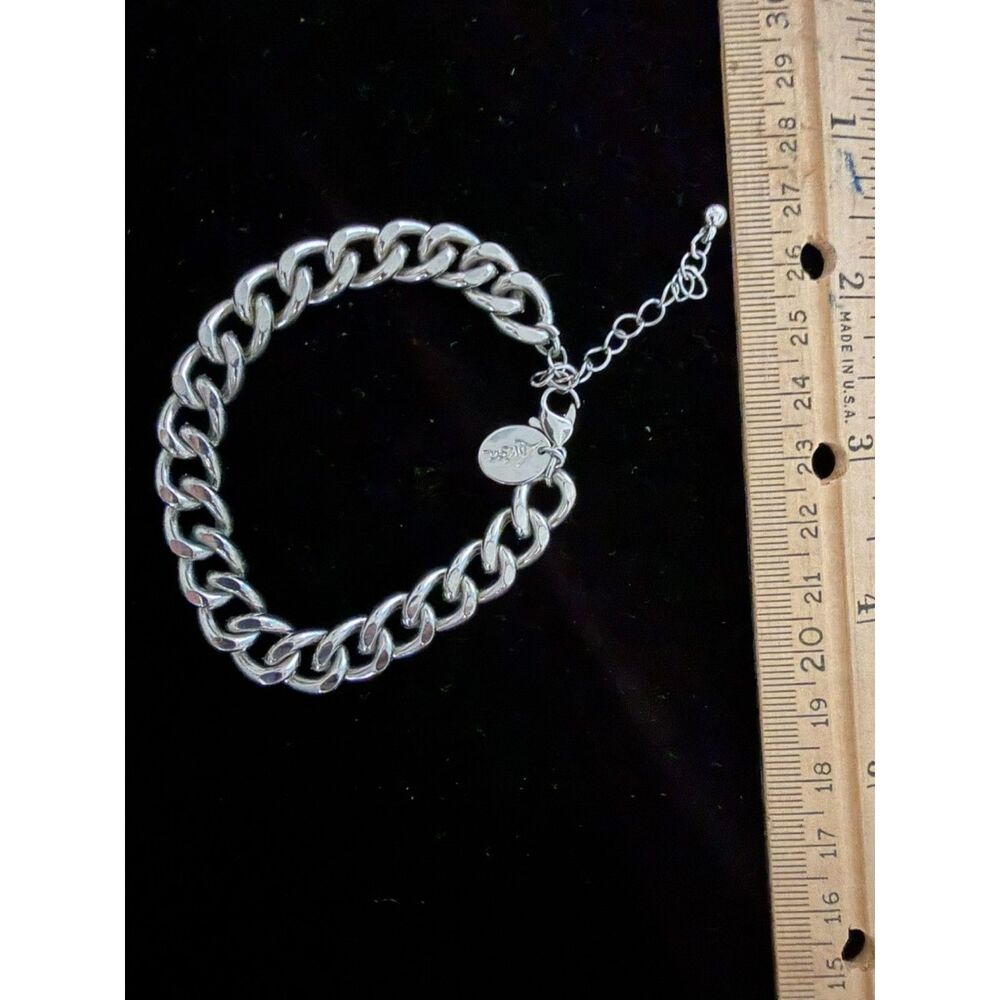 Lovisa silver Chain bracelet